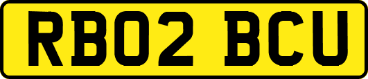 RB02BCU