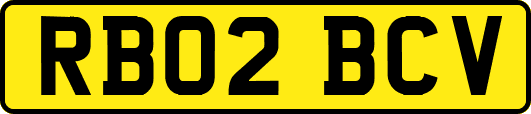 RB02BCV