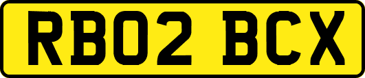 RB02BCX