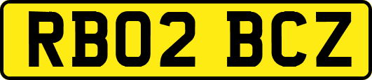 RB02BCZ