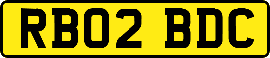 RB02BDC