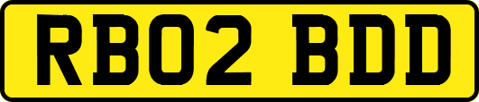 RB02BDD