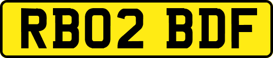RB02BDF