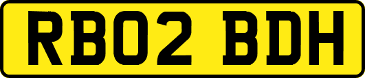 RB02BDH