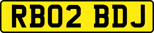 RB02BDJ
