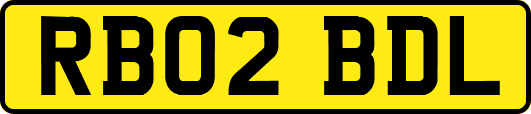 RB02BDL