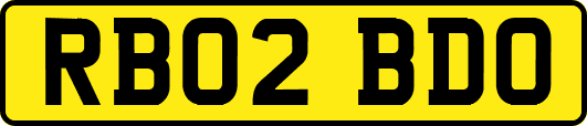 RB02BDO