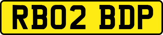 RB02BDP