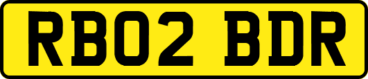 RB02BDR