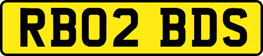 RB02BDS