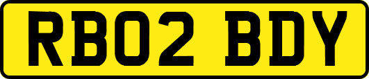 RB02BDY
