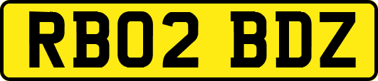 RB02BDZ