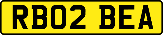 RB02BEA