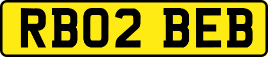 RB02BEB