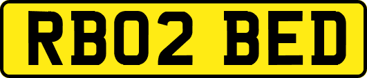 RB02BED