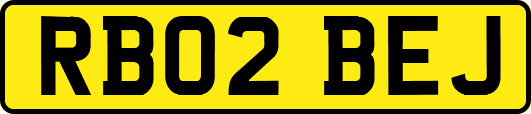 RB02BEJ