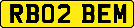 RB02BEM