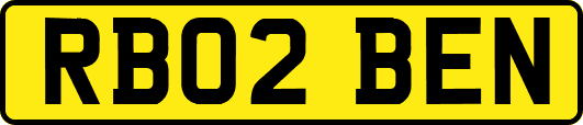 RB02BEN