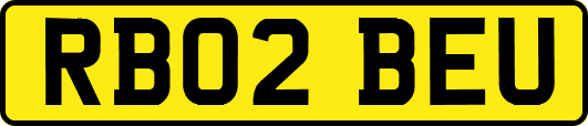 RB02BEU