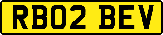 RB02BEV