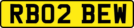 RB02BEW