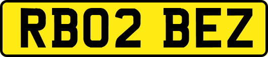 RB02BEZ