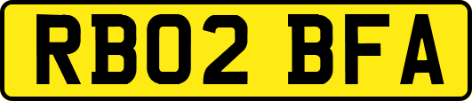 RB02BFA