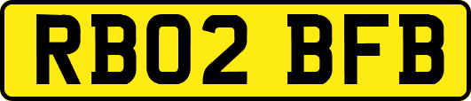 RB02BFB
