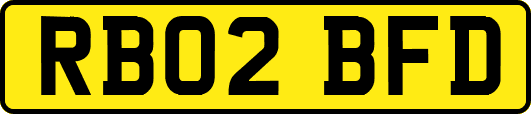 RB02BFD