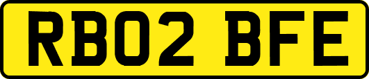 RB02BFE
