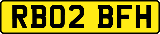 RB02BFH
