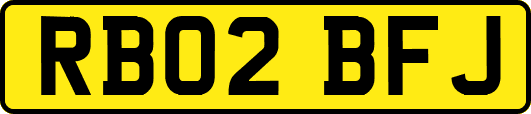RB02BFJ