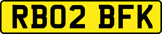 RB02BFK