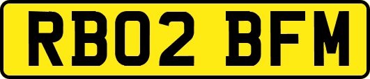 RB02BFM