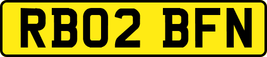 RB02BFN