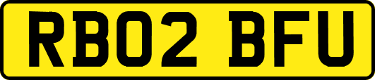 RB02BFU