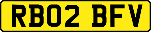 RB02BFV