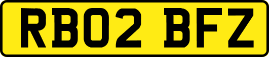 RB02BFZ