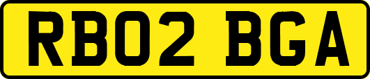 RB02BGA