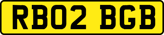 RB02BGB