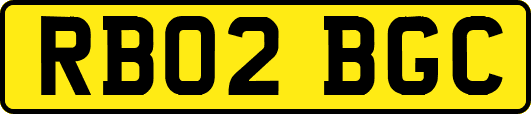 RB02BGC