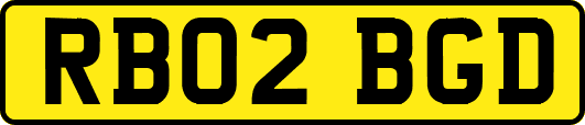 RB02BGD