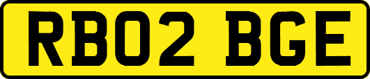 RB02BGE