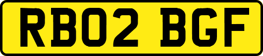 RB02BGF
