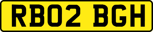 RB02BGH