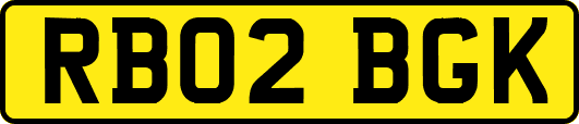 RB02BGK