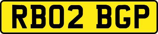 RB02BGP