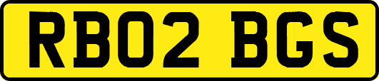 RB02BGS