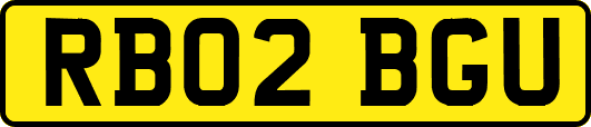 RB02BGU
