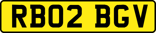 RB02BGV